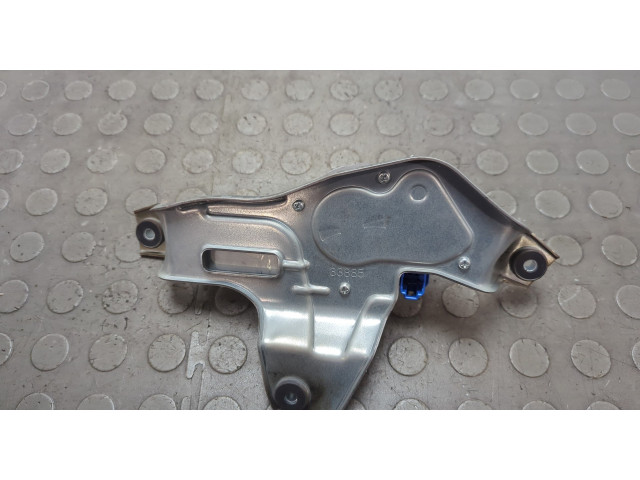 Моторчик заднего дворника Mitsubishi Outlander Sport 2019-2025