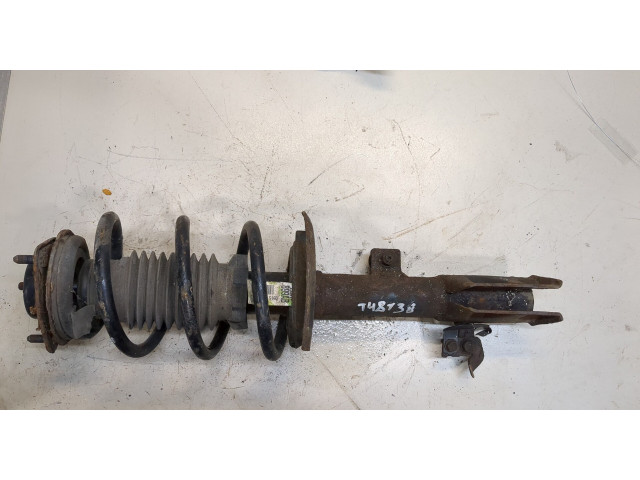 Стойка амортизатора Jeep Patriot 2010-