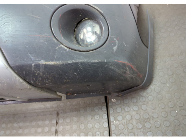 Бампер  Skoda Octavia (A5) 2004-2013 передний   1Z0807221J