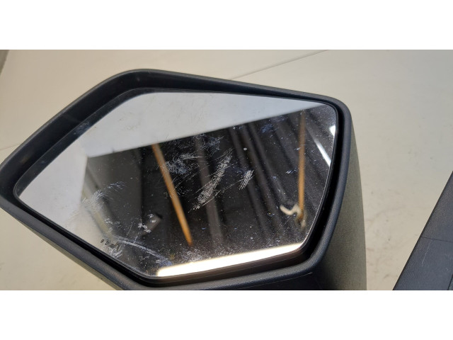 Зеркало боковое  Ford Escape 2007-2012  левое           