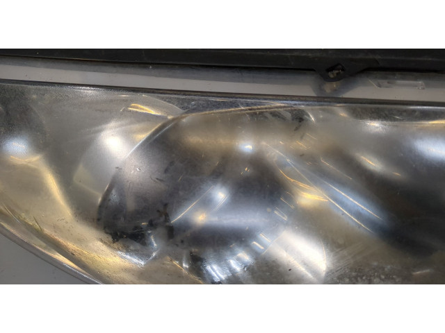 Фара передняя Peugeot RCZ 2010-2015 правая