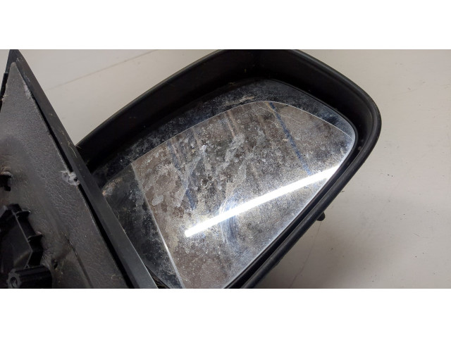 Зеркало боковое Dacia Sandero 2013-2020 правое