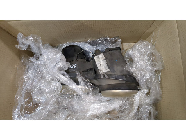 Фара передняя  Jaguar X-type правая 