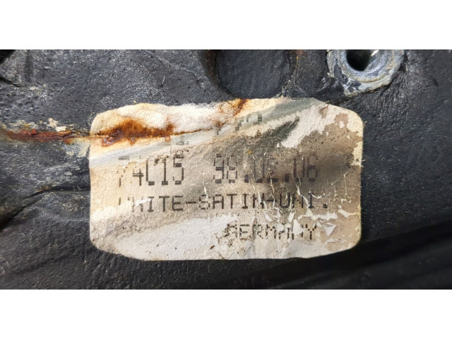 Зеркало боковое  Volvo S40 / V40 1995-2004  левое           