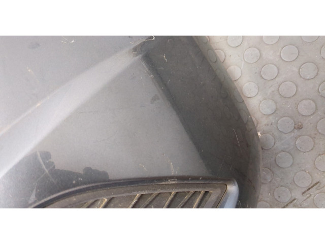 Бампер  Seat Toledo 4 2012-2019 передний   