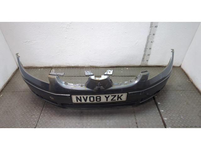 Бампер  Mitsubishi Colt 2002-2012 передний   