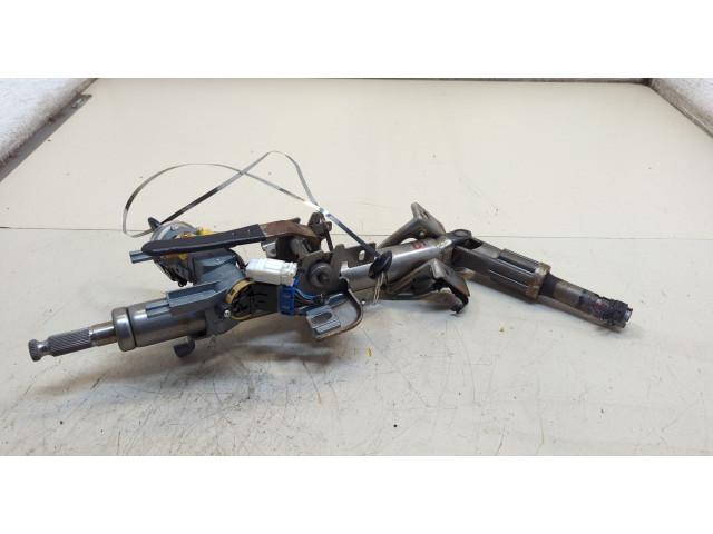  рейка  Колонка рулевая  Mitsubishi Outlander 2003-2009      