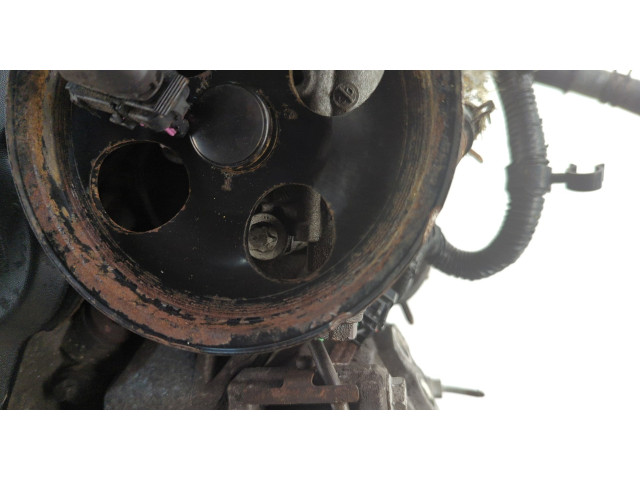 Генератор Cadillac CTS 2001-2007 25738783