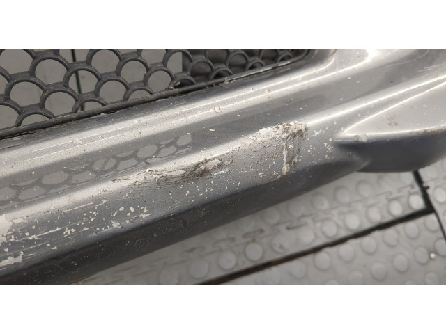 Бампер  Mercedes C W204 2006-2015 передний   