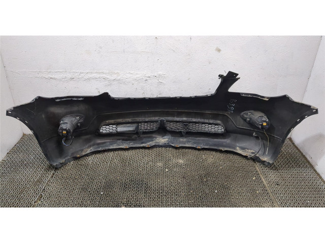 Бампер Infiniti EX35 передний FBM221BA1H