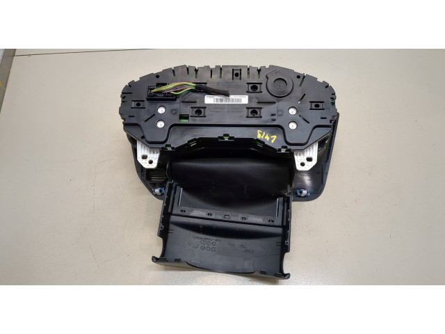 Панель приборов  Ford Explorer 2015-2019       hb5t10849ab     