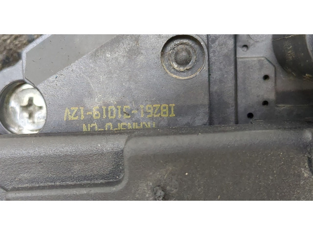 Генератор  Volkswagen Caddy 2004-2015           