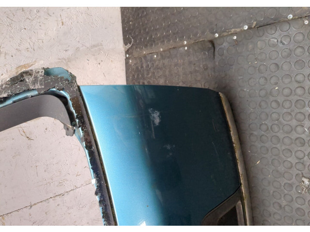 Замок багажника  Audi A6 (C5) 1997-2004       