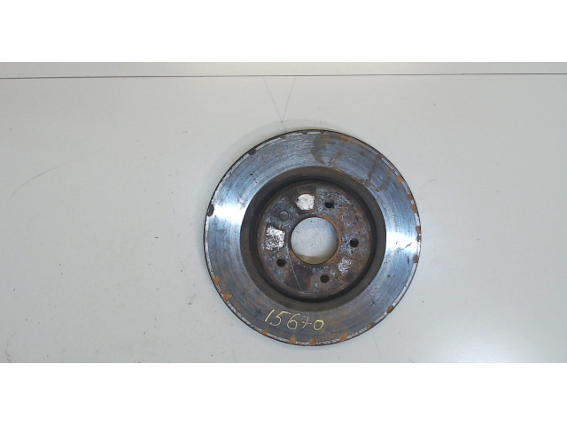 Диск тормозной  Infiniti FX 2008-2012 3.5  передний    40206CL70A      