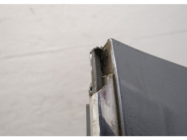 Бампер  Audi A6 (C5) 1997-2005 передний   