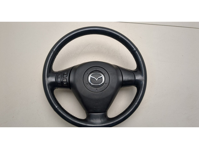 Руль Mazda RX-8 2003-2012