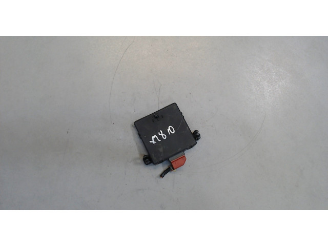 Блок комфорта  Seat Altea 2009-2015      1K0907530AD   