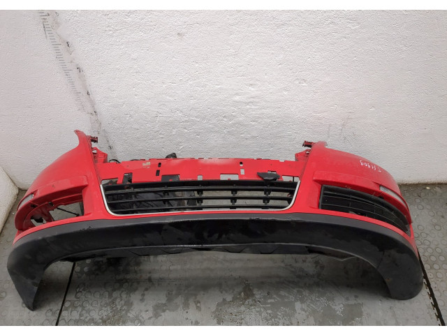 Бампер  Volkswagen Passat 6 2005-2010 передний   