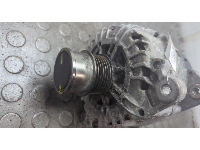 Генератор  Volkswagen Tiguan 2016-2021       04C903021A    