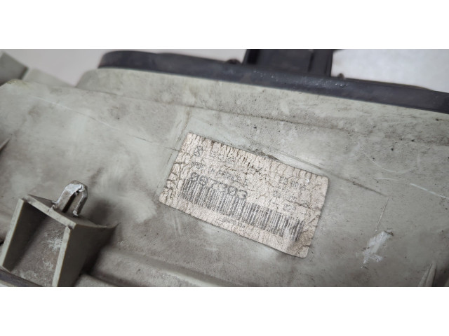 Фара передняя Citroen Evasion 1994-2002 левая