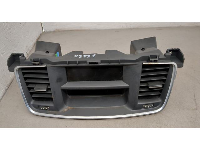 Дисплей бортового компьютера  Peugeot 508 2010-2014        