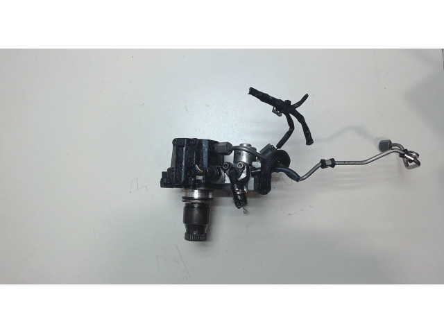 Vstřikovací čerpadlo