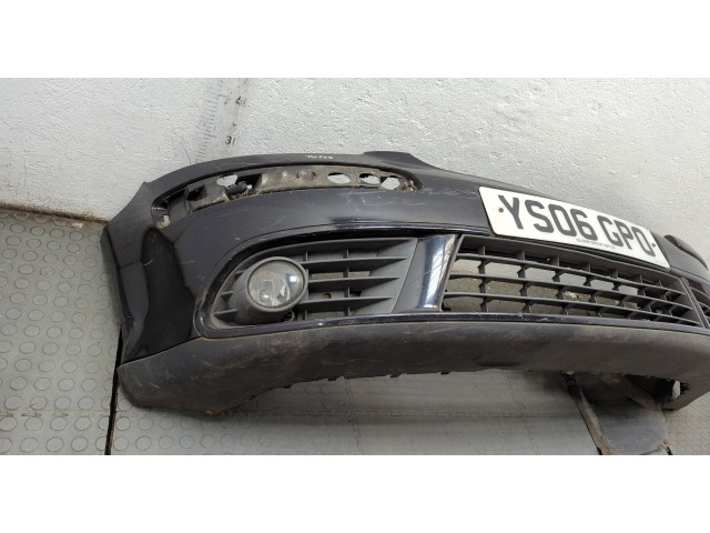 Бампер Volkswagen Golf Plus передний