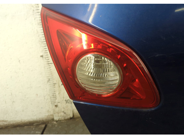 Замок багажника  Nissan Rogue 2007-2013       