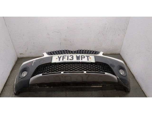 Бампер Skoda Roomster 2010-2015 передний