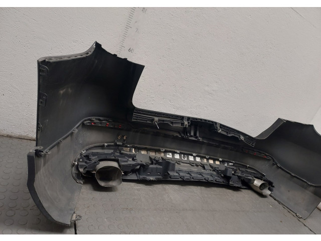 Бампер  Mercedes GLC X253 2015-2022 задний   A25388515019999, A2538850925