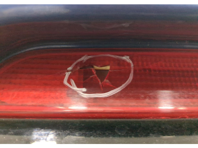 Моторчик заднего дворника  Ford Fiesta 2001-2007      