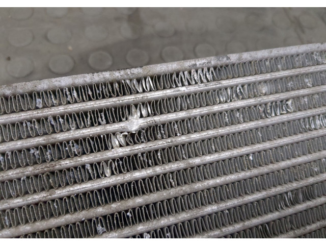 Интеркулер Mitsubishi Outlander XL 2006-2012