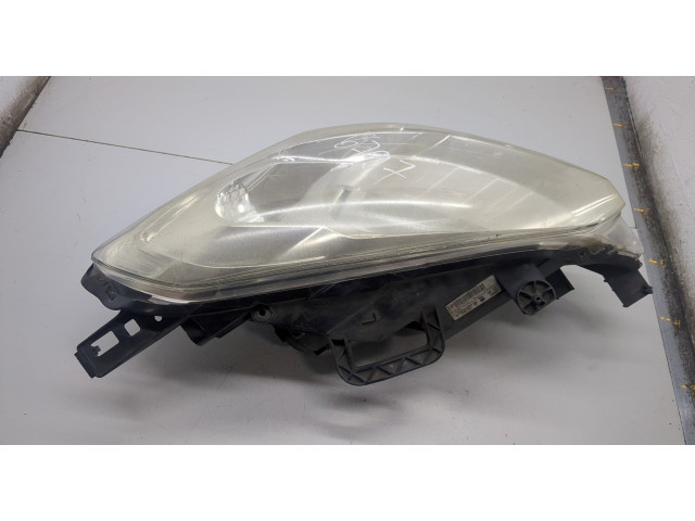 Фара передняя Citroen Berlingo 2008-2012 левая