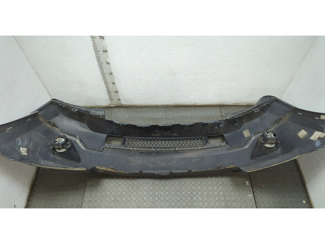 Бампер Jeep Grand Cherokee 2010-2013 передний 68078268AB, 68078270AB