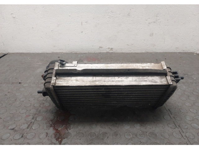 Интеркулер  KIA Optima 3 2010-2015 1.7      