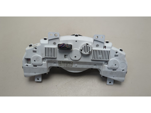 Панель приборов Honda Civic 2011-2017