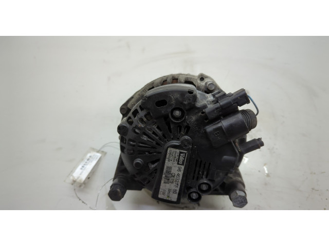 Генератор Citroen Berlingo 2002-2008 5705AS