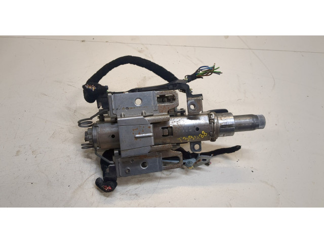 рейка Колонка рулевая Skoda Fabia 2004-2007