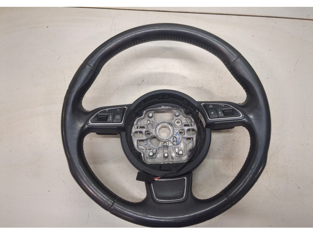 Руль Audi A7 2010-2014