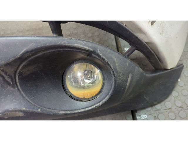 Бампер  Nissan Juke 2010-2019 передний   620221KA6H