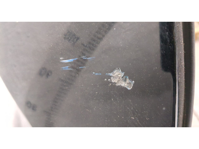 Замок багажника  Infiniti FX 2002-2009       