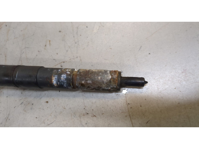 Форсунка топливная  Lancia Delta 2008-2014    55209382     