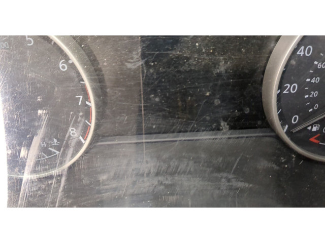 Панель приборов  Nissan Murano 2014-       248105aa1a     