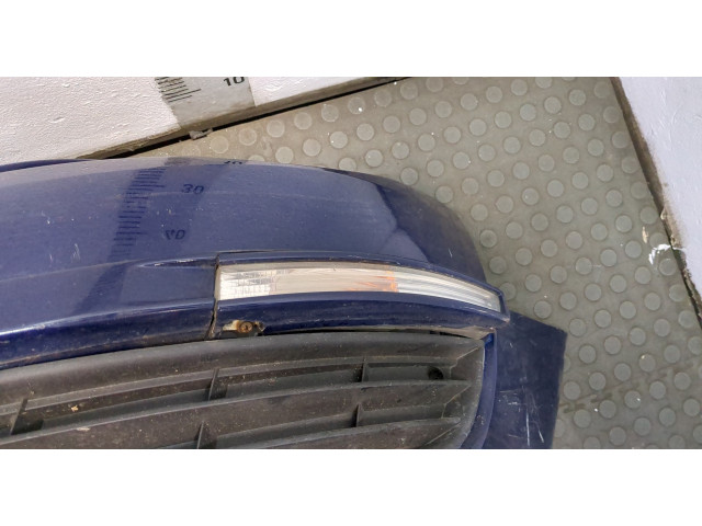 Бампер Volkswagen Passat 6 2005-2010 передний 3C0807217D