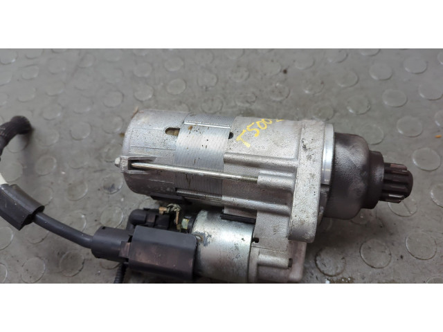 Стартер Volkswagen Caddy 2004-2015 1.6 0AM911023L