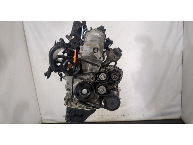 Генератор  Skoda Fabia 1999-2007           