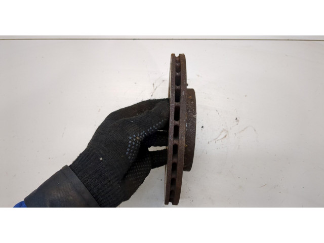 Диск тормозной  Volkswagen Golf 3 1991-1997 1.4  передний           