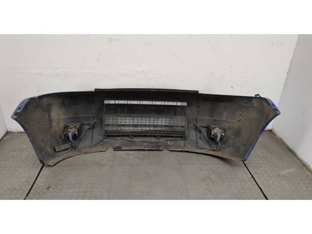 Бампер  Peugeot Partner 2002-2008 передний   