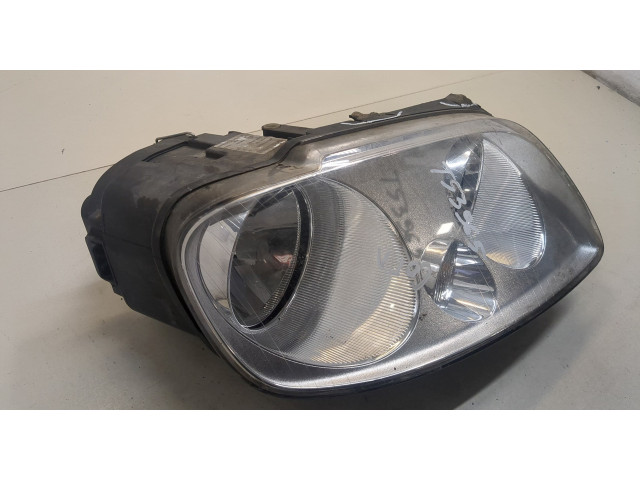 Фара передняя  Volkswagen Caddy 2004-2015 правая 