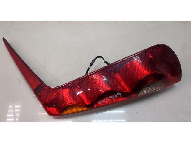 Задний фонарь